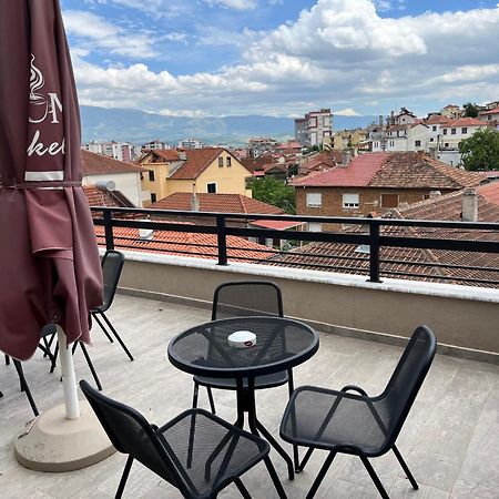 Ora Apartament Pogradec Exterior foto