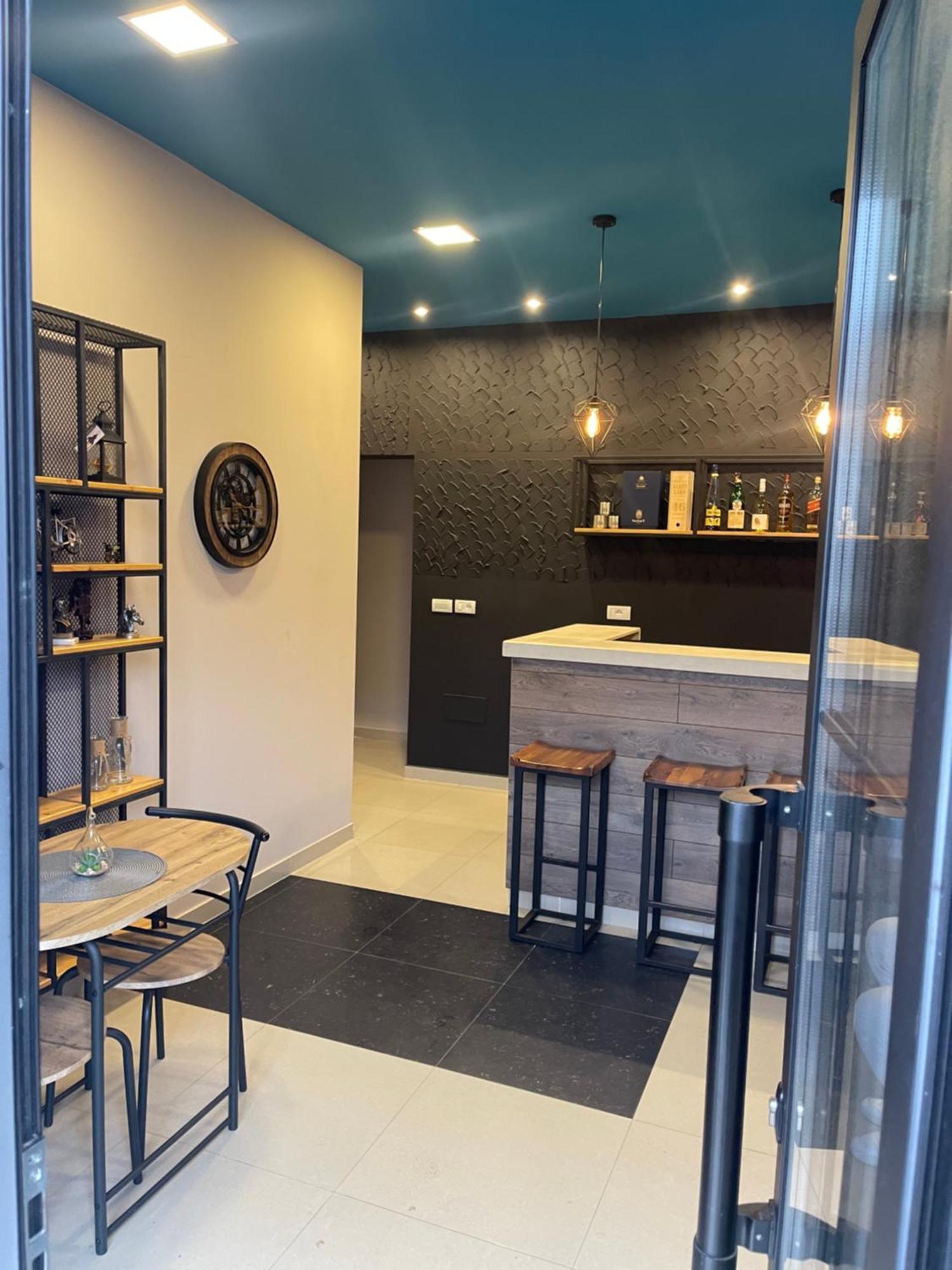 Ora Apartament Pogradec Exterior foto
