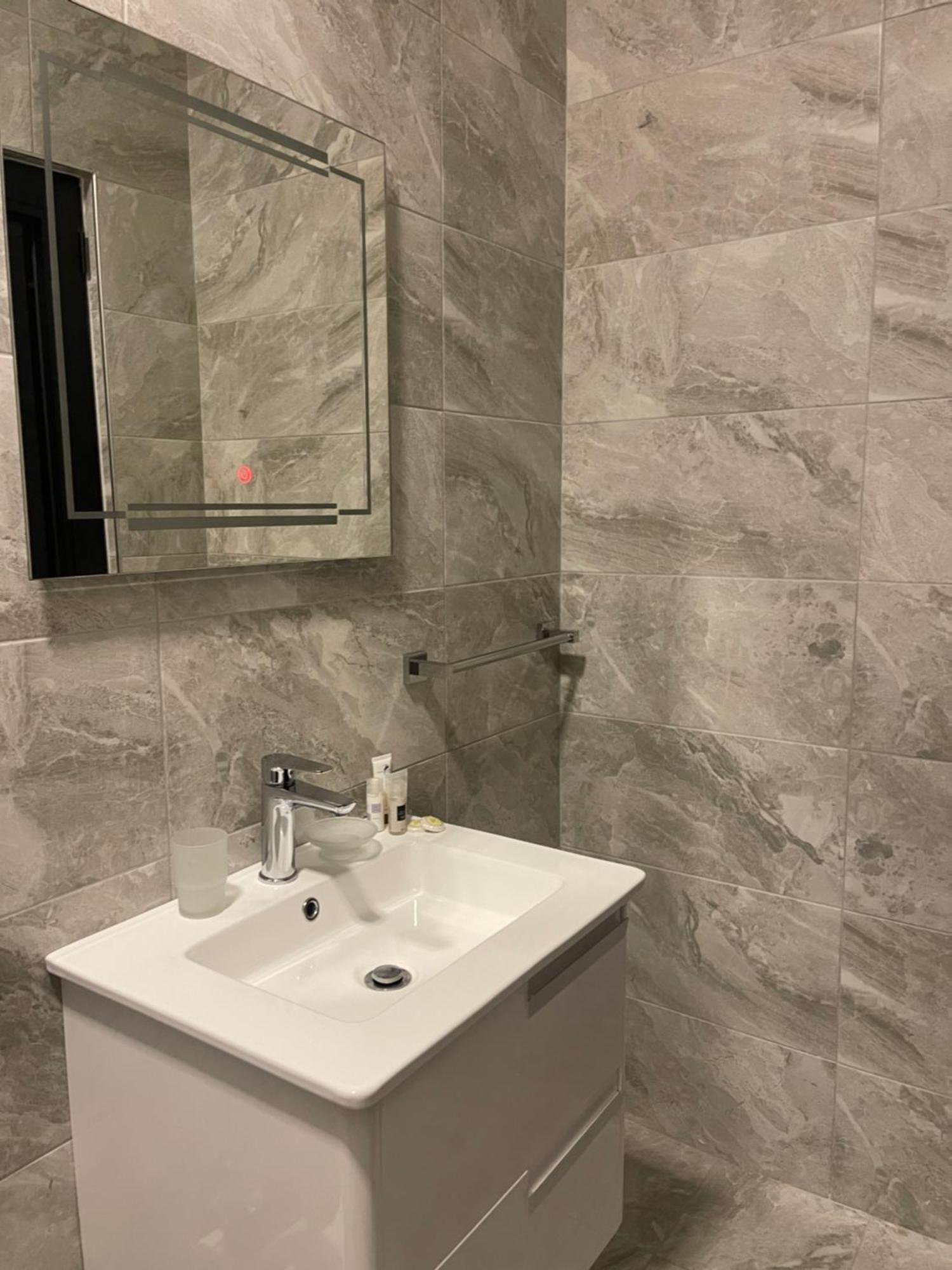Ora Apartament Pogradec Exterior foto