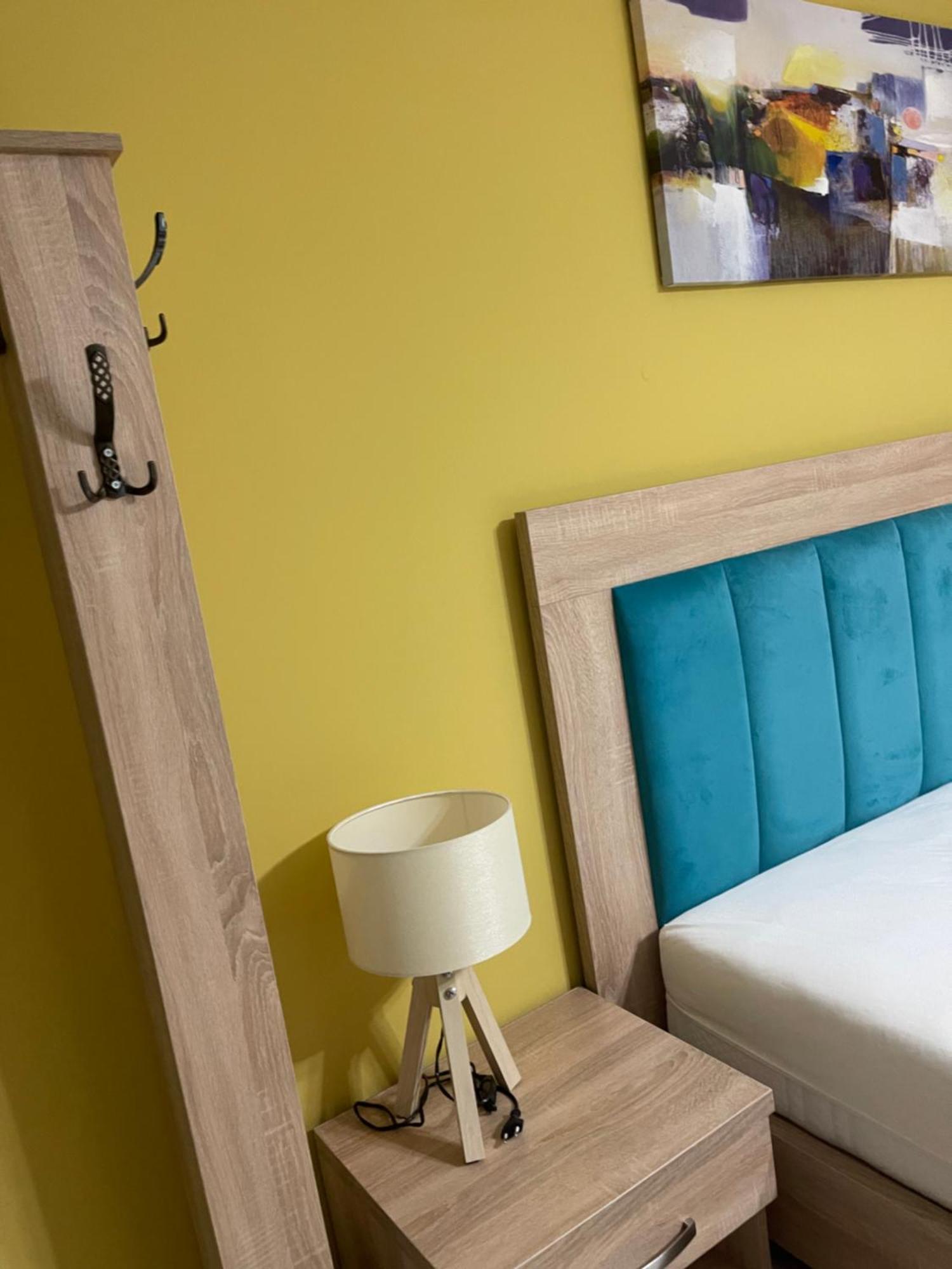 Ora Apartament Pogradec Exterior foto