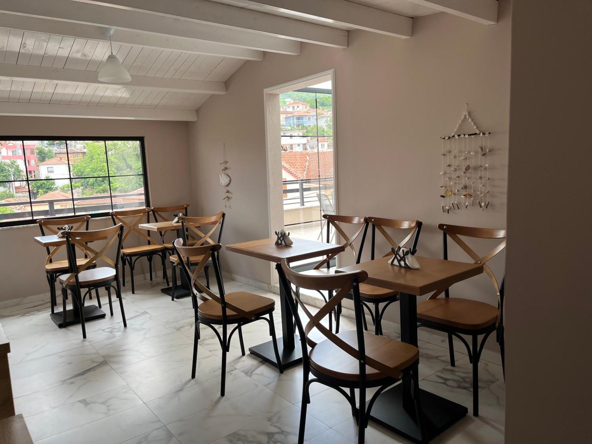 Ora Apartament Pogradec Exterior foto